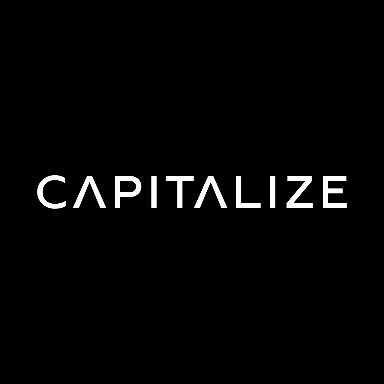 Capitalize Ventures LLC